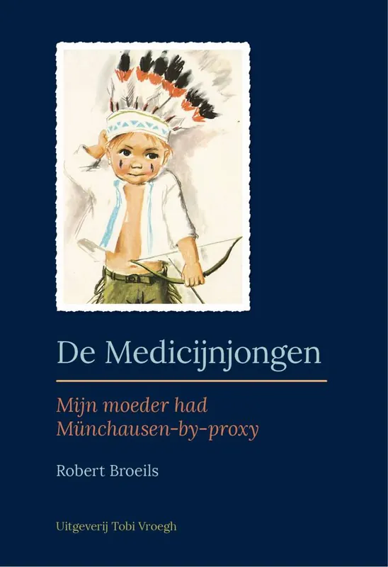 Gecertificeerd De medicijnjongen / Druk 1