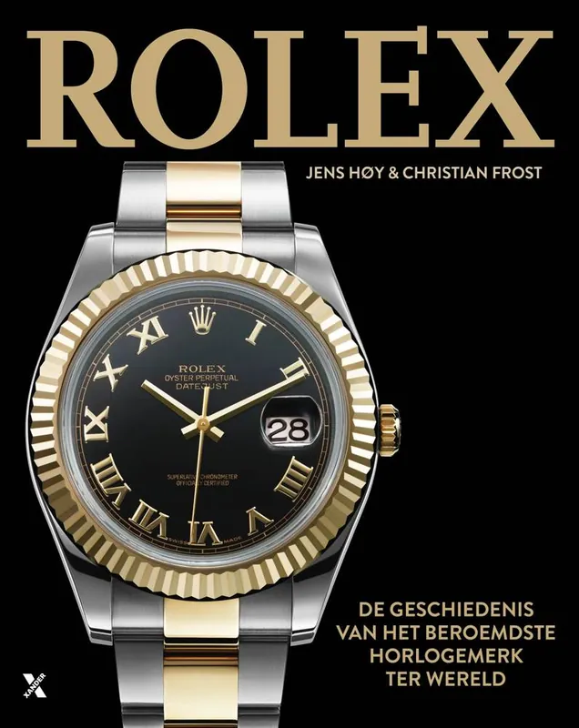 Rolex / Druk 2 Voordeelprijs