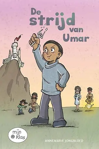 Uitverkoop De strijd van Umar / Druk 1