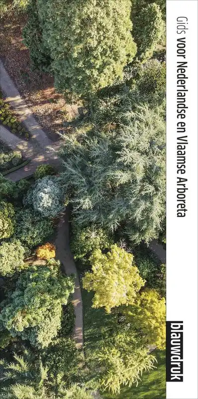 Gids voor Nederlandse en Vlaamse arboreta / Druk 1 Seizoensaanbieding