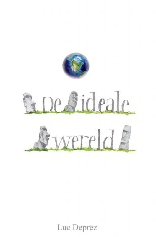De Ideale Wereld / Druk 1 Gecertificeerd