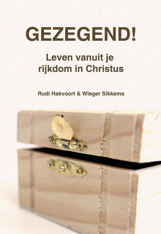 Hete Deal Gezegend! / Druk 1