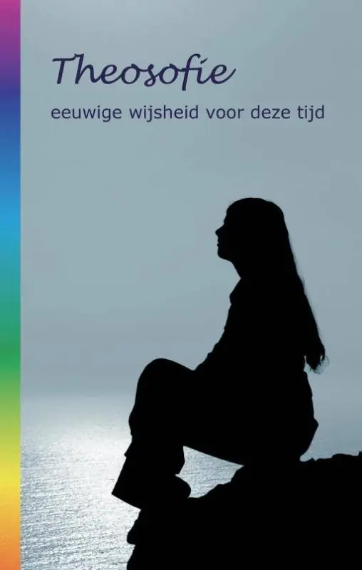 Hoge Kwaliteit Theosofie eeuwige wijsheid voor deze tijd / Druk 1
