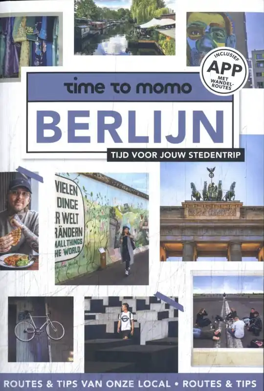 Berlijn / Druk 1 Betaalbaar