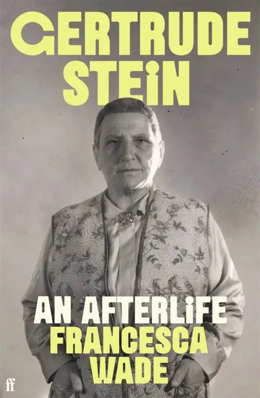Gertrude Stein Lage Prijs