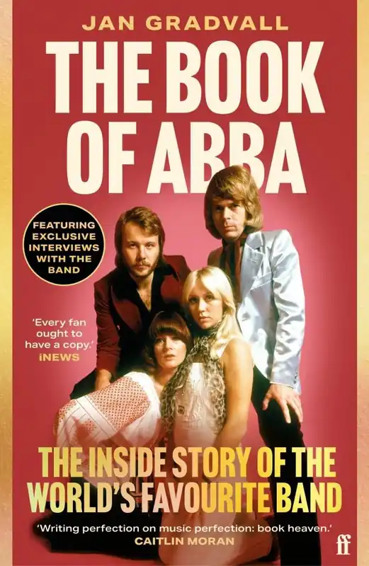 The Book of ABBA Koopje