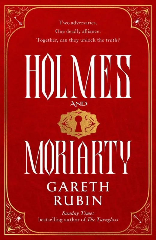 Beste Prijs Holmes and Moriarty