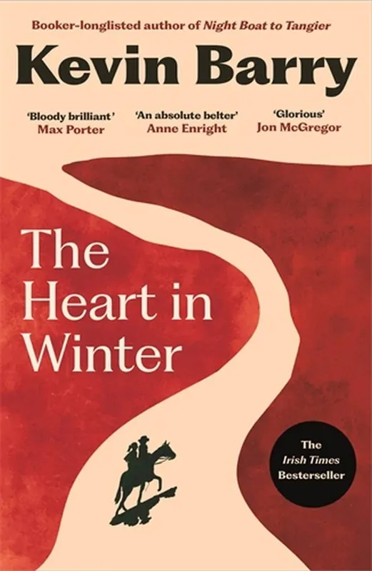 Beperkt Aanbod The Heart in Winter