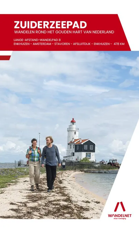 Beste Prijs Zuiderzeepad / Druk 6 (Heruitgave)