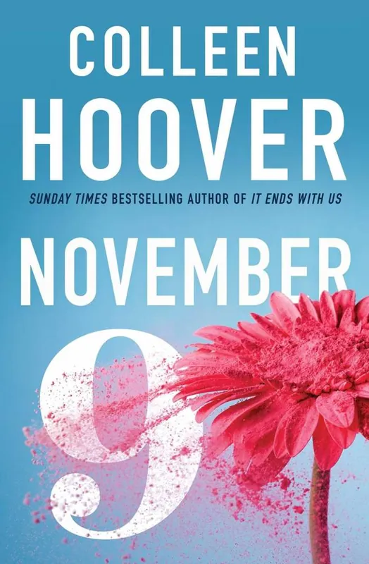 Goedkoop November 9