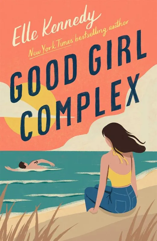 Koop Vandaag Good Girl Complex