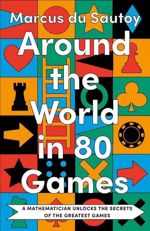 Around the World in 80 Games Hete Deal