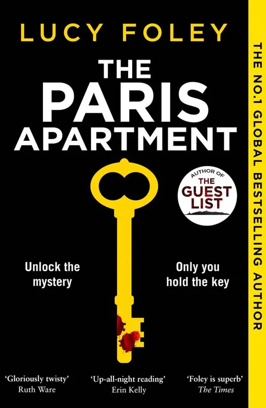 Direct Beschikbaar The Paris Apartment