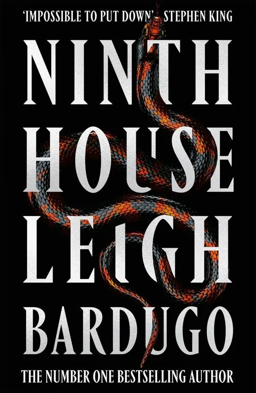Beperkt Aanbod Ninth House