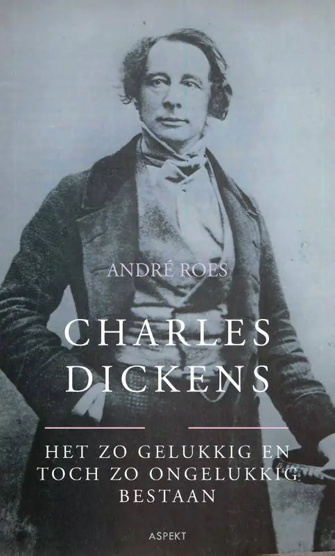 Meest Verkocht Charles Dickens / Druk 1