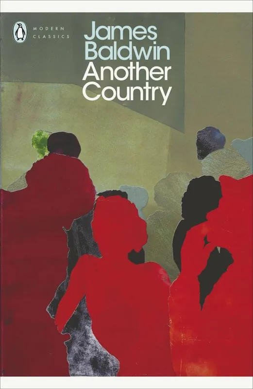 Another Country Nieuw