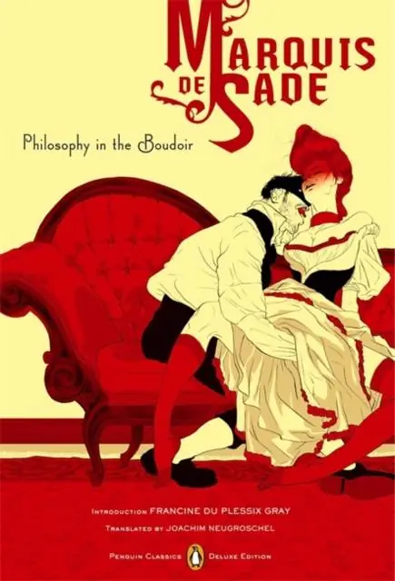 Dagaanbieding Philosophy in the Boudoir