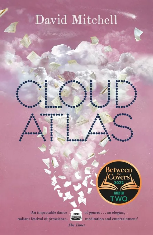 Veilige Betaling Cloud Atlas