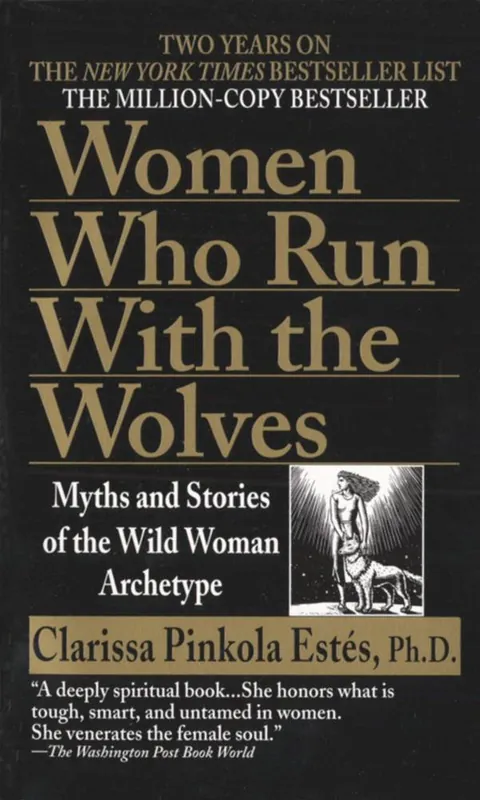 Women Who Run with the Wolves Seizoensaanbieding