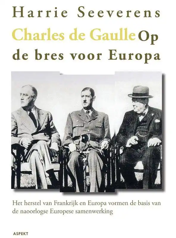 Tijdelijk Beschikbaar Charles de Gaulle / Druk 1