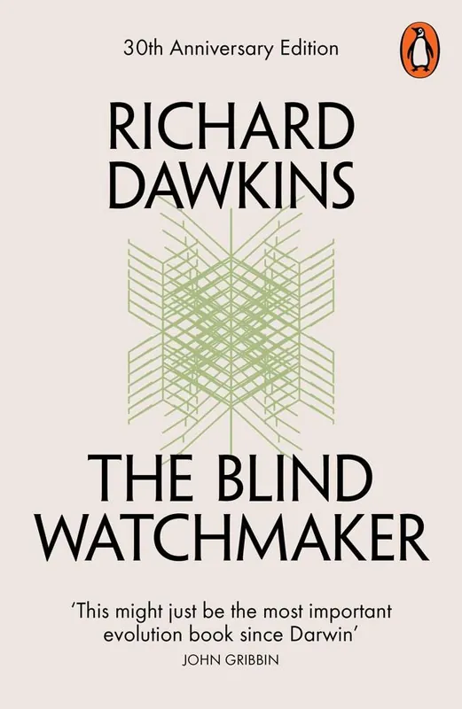 The Blind Watchmaker Lage Kosten