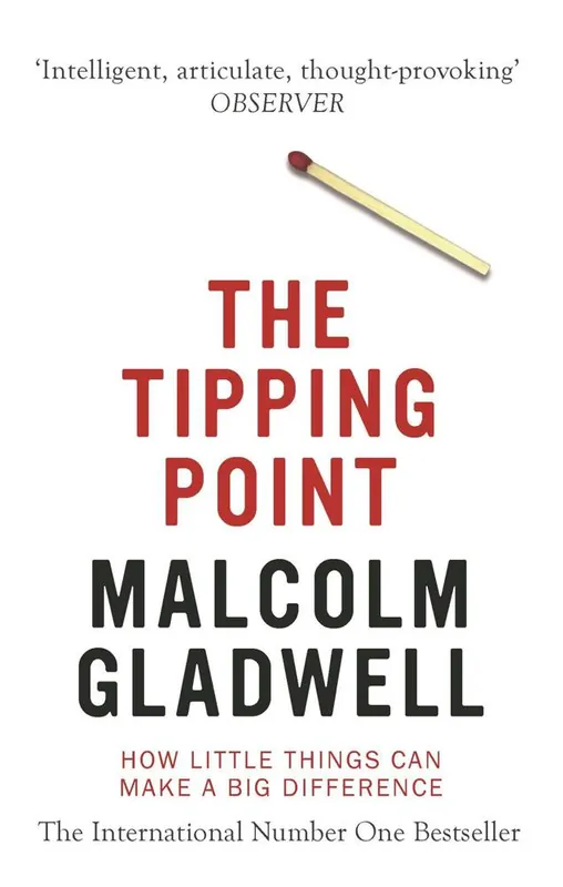 The Tipping Point Populair