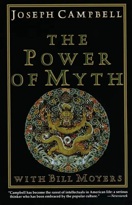 Koop Online The Power of Myth