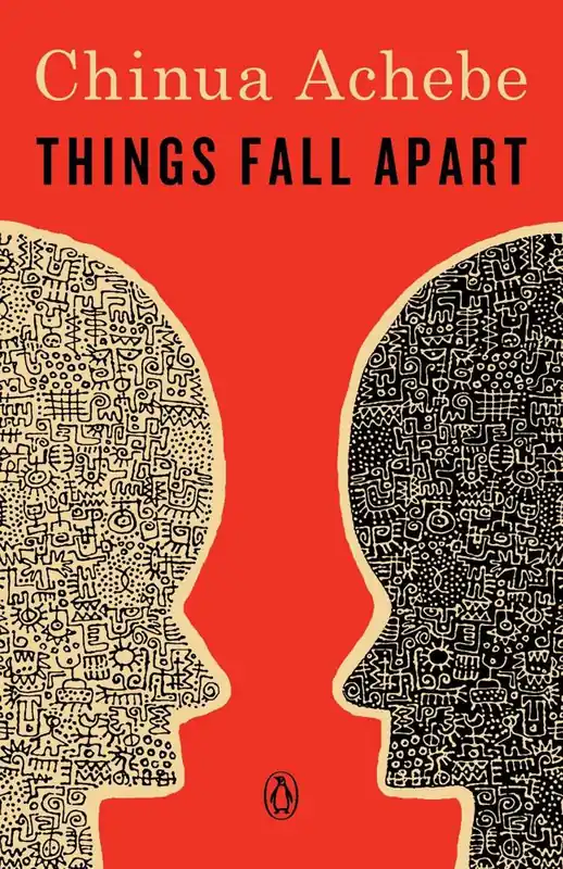 Things Fall Apart Betrouwbaar