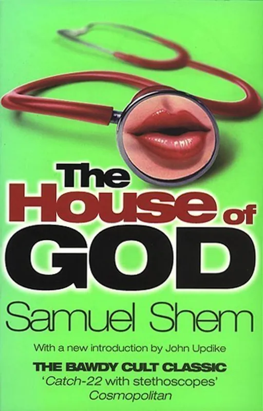 House Of God Gereduceerde Prijs