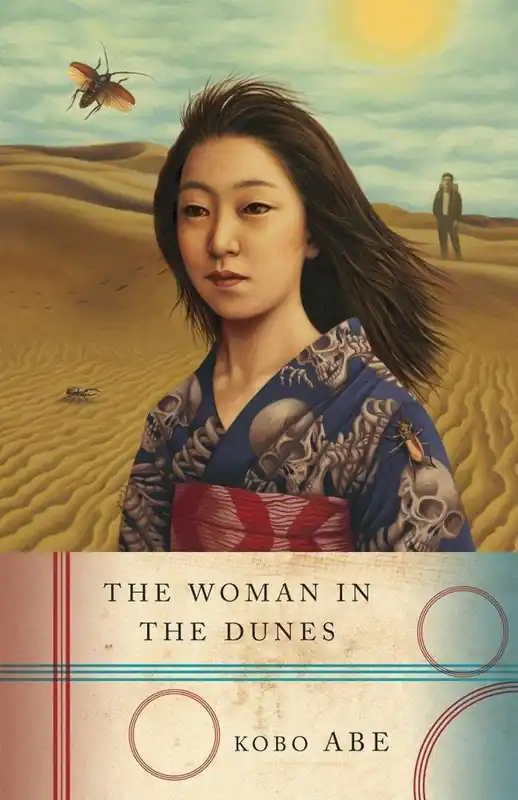 The Woman in the Dunes Lage Prijs