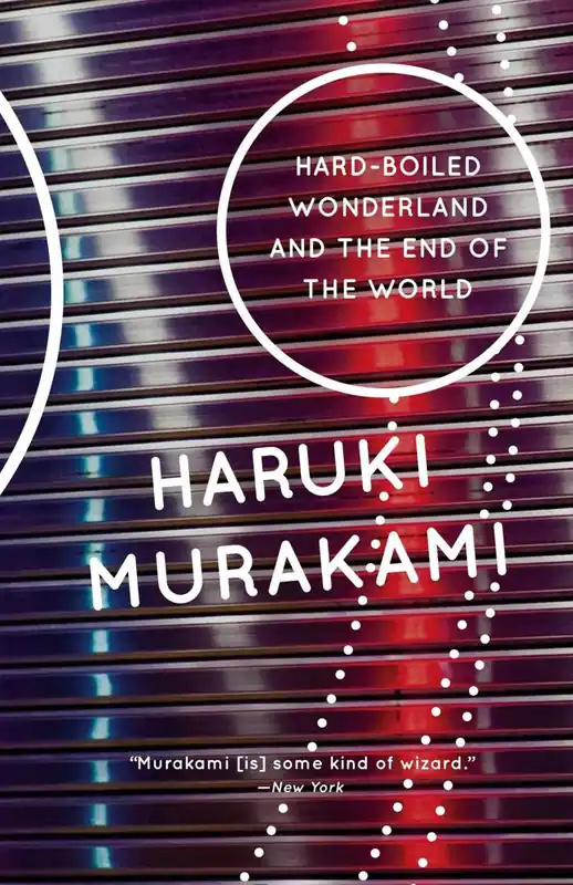 Hard-Boiled Wonderland and the End of the World Flitsaanbieding
