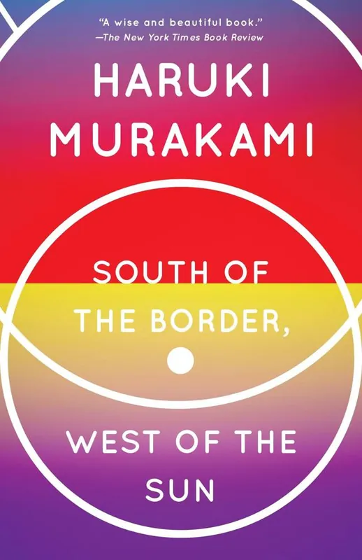 South of the Border, West of the Sun Weekendaanbieding