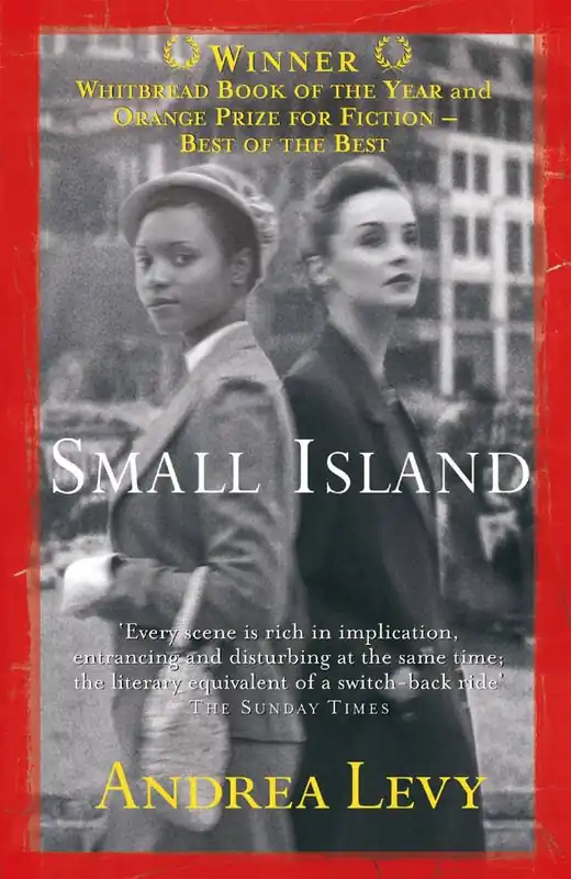 Hoge Kwaliteit Small Island: Winner of the 'best of the best' Orange Prize