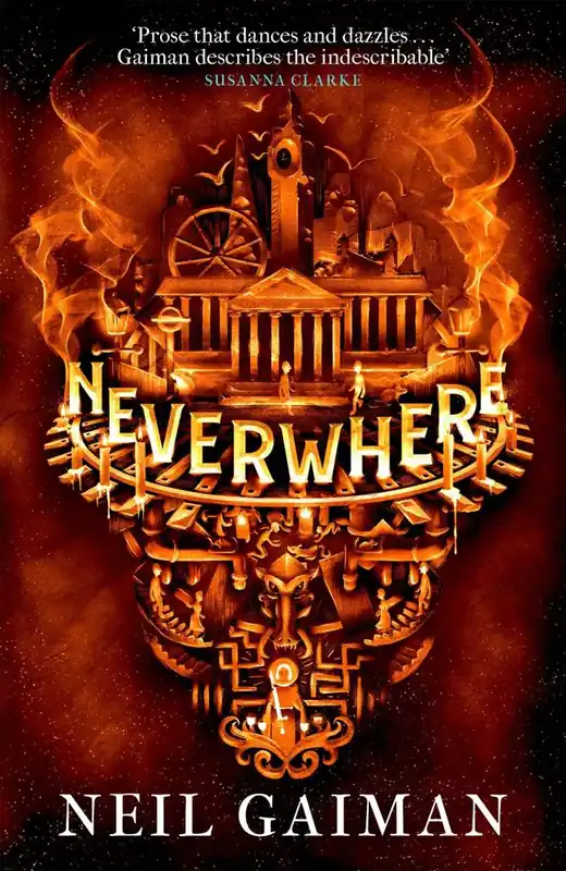 Neverwhere Populair