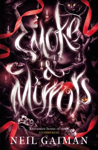 Weekendaanbieding Smoke and Mirrors