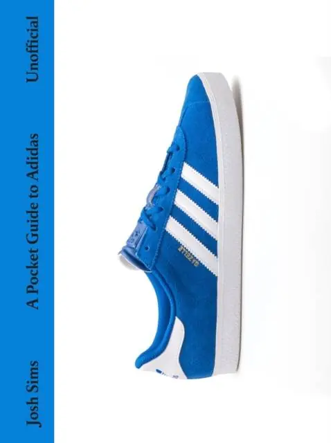 A Pocket Guide to Adidas / 1st Edition Beste Prijs