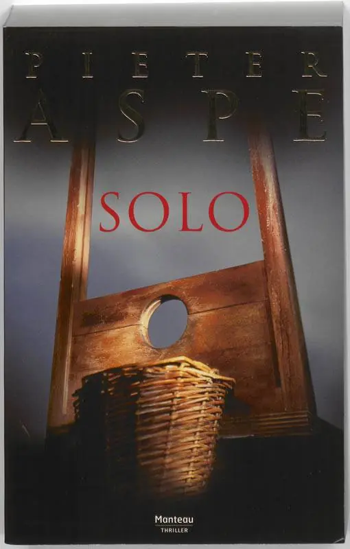 Solo / Druk 1 Uitverkoop