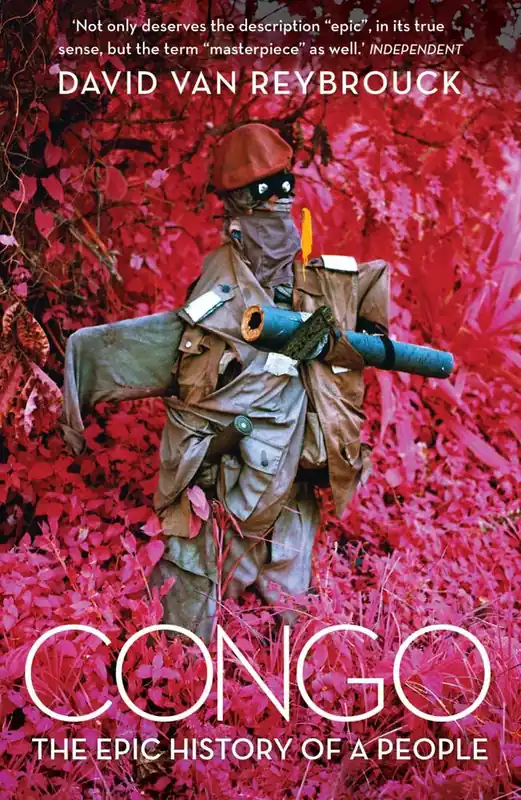 Congo Gereduceerde Prijs