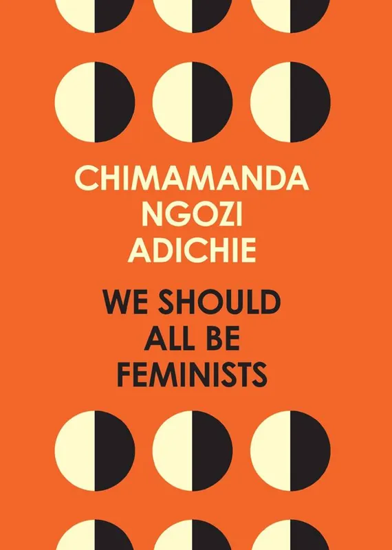 Actieprijs We Should All Be Feminists