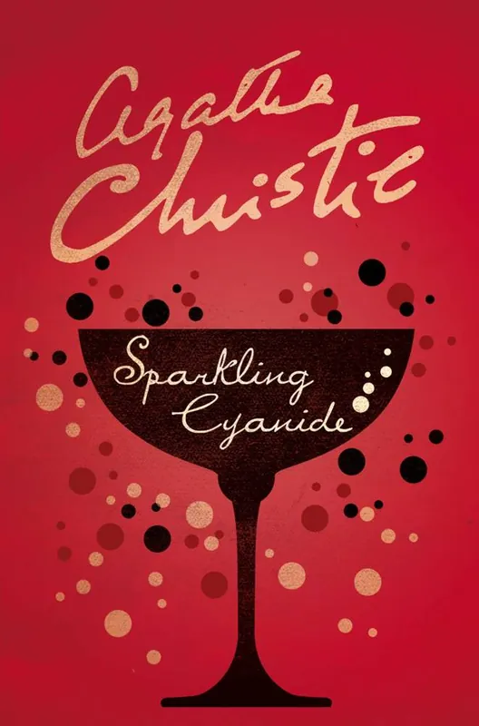 Rechtstreeks Van De Fabrikant Sparkling Cyanide