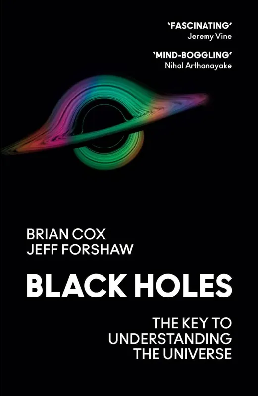Black Holes Aanbieding