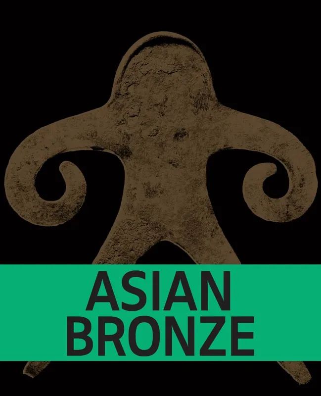 Asian Bronze / 1st Edition Betaalbaar