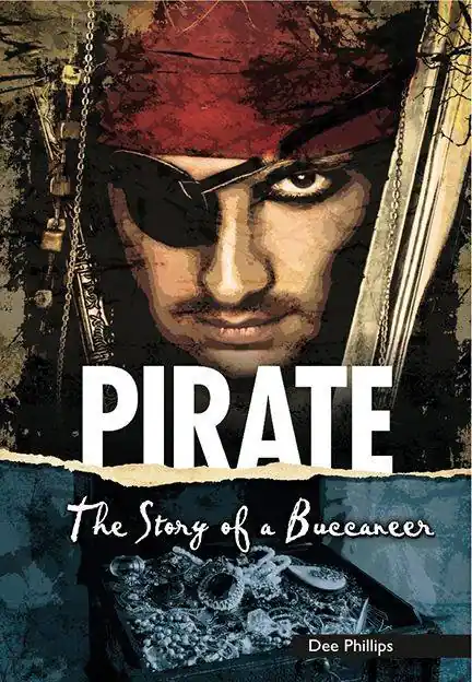 Pirate / 1st Edition Beperkte Voorraad