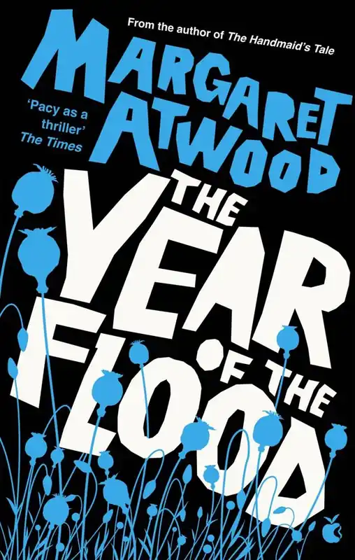 Aanbieding The Year Of The Flood