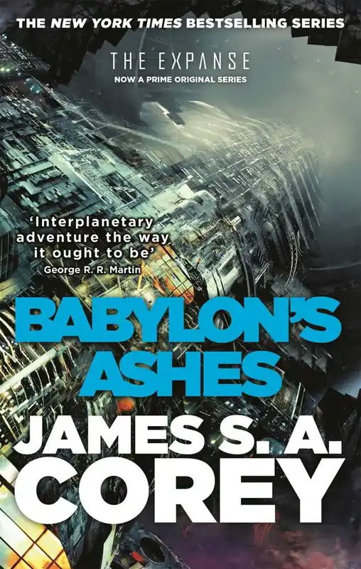 Must-Have Babylon's Ashes