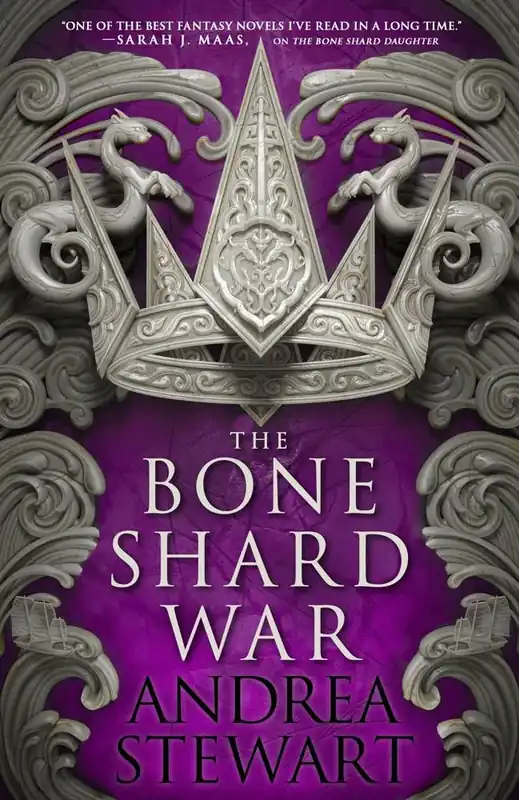 The Bone Shard War Betrouwbaar