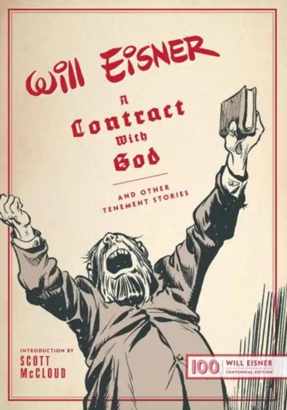 Populair A Contract with God