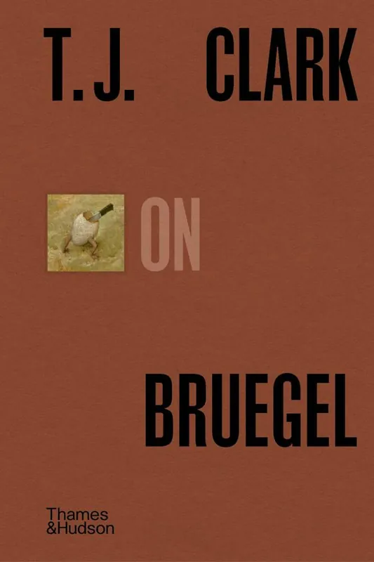 T.J. Clark on Bruegel Shop Nu