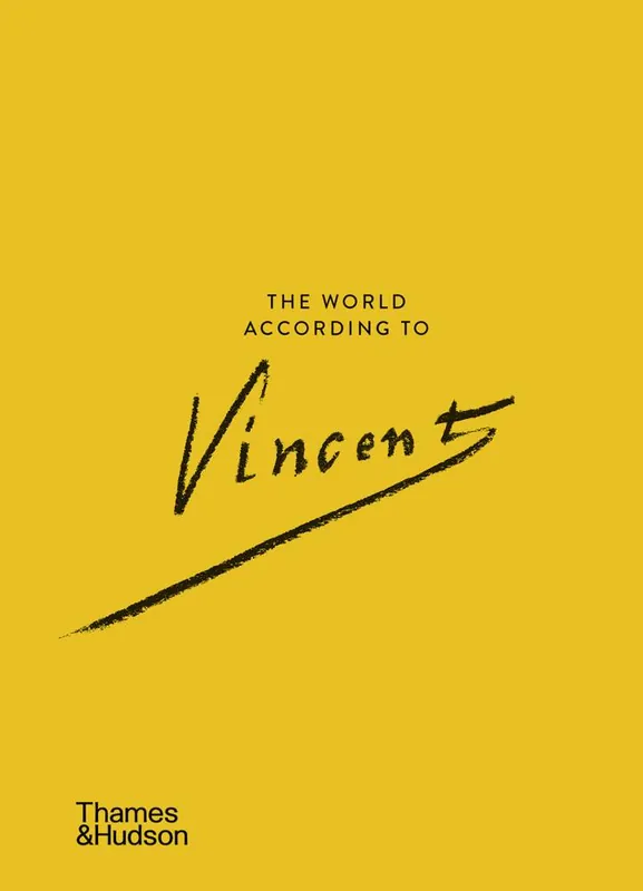 Must-Have The World According to Vincent van Gogh