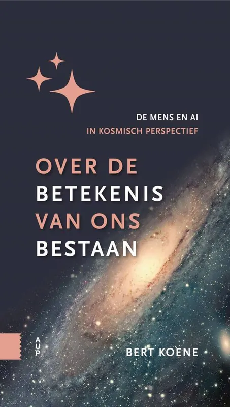 Over de betekenis van ons bestaan / Druk 1 Must-Have
